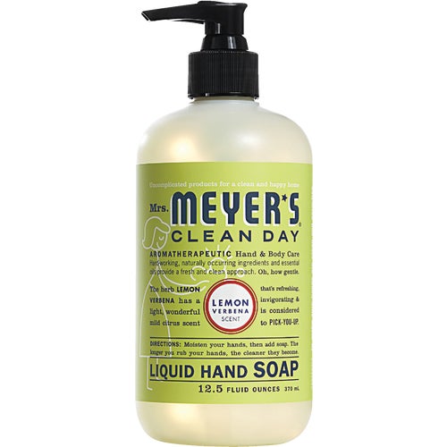 12104 Mrs. Meyers Clean Day Liquid Hand Soap