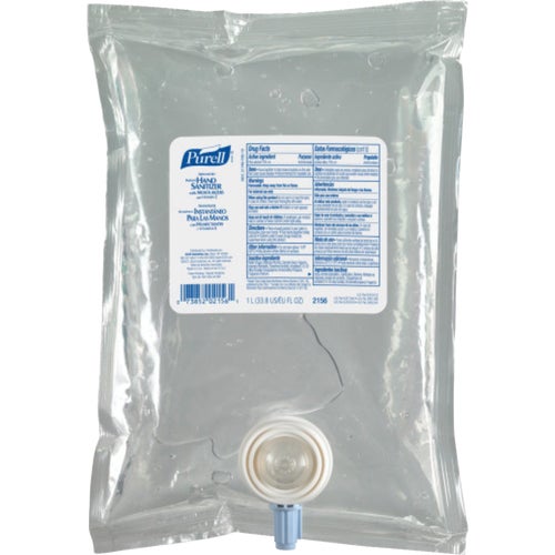 2156-08 Purell NXT Hand Sanitizer Refill