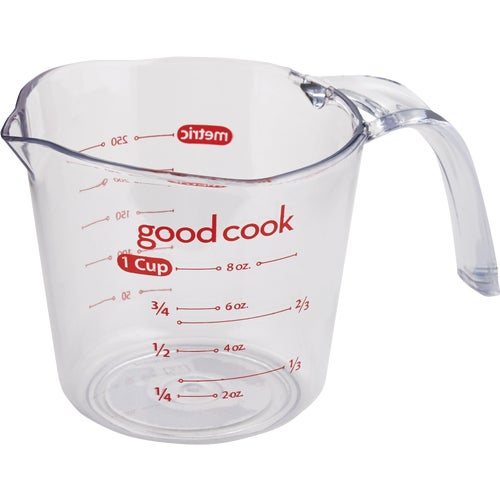 19863 Goodcook Measuring Cup