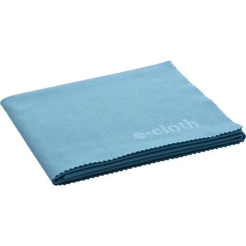 10603AB E-Cloth Glass & Polishing Cloth