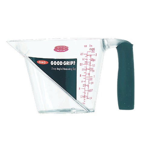 70981 OXO Good Grips Angled Measuring Cup