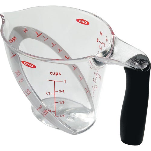 70881 OXO Good Grips Angled Measuring Cup