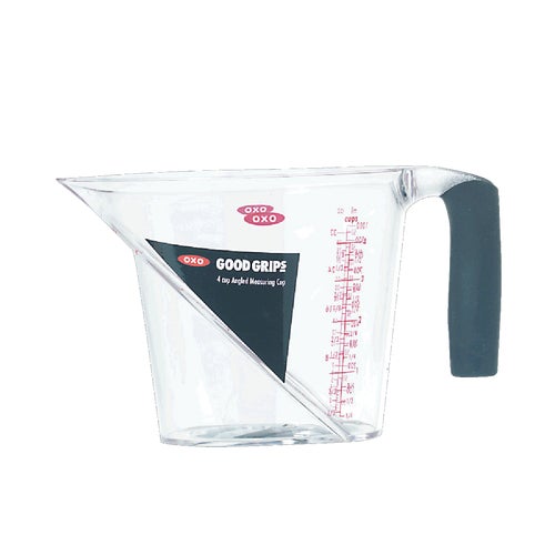 1050030 OXO Good Grips Angled Measuring Cup