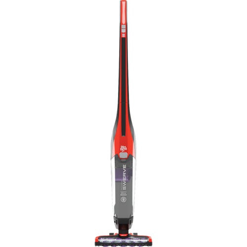 BD22052V Dirt Devil Power Swerve 16V Stick Vacuum Cleaner