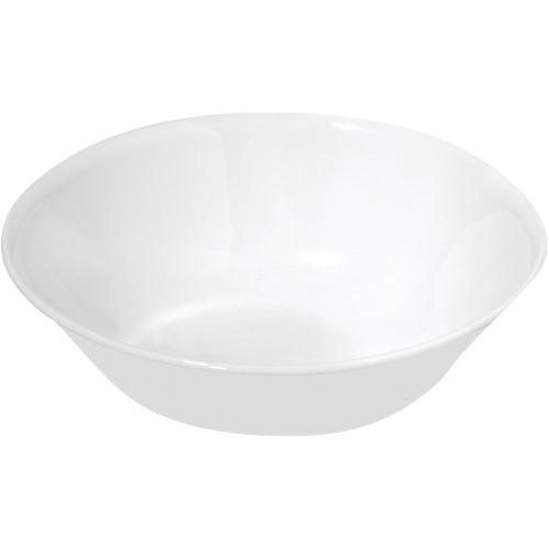 6003911 Corelle Winter Frost White Serving Bowl