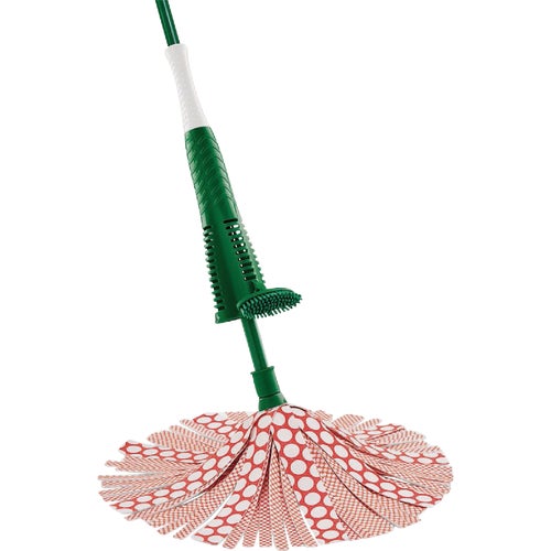 1228 Libman Heavy-Duty Wonder Mop