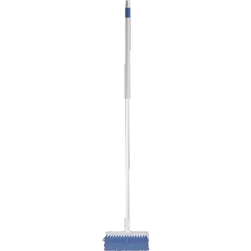 1887091 Rubbermaid Commercial Plastic Block Long Handle Scrub Brush