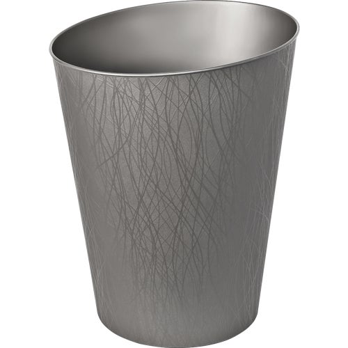 HFT-672621-4 Hefty 2.3 Gal. Wastebasket