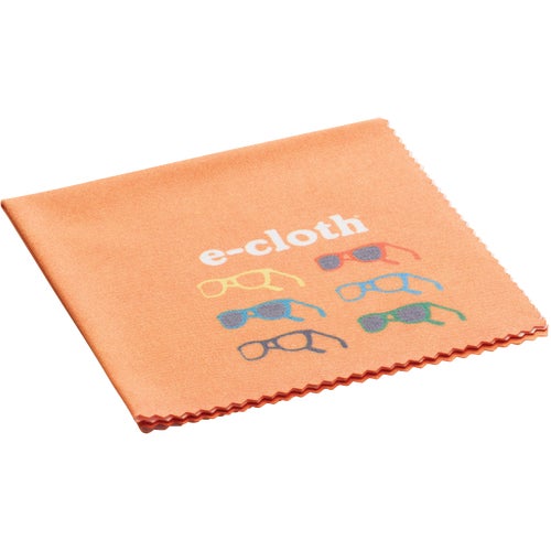 10623 E-Cloth Eyeglass Cleaning Cloth