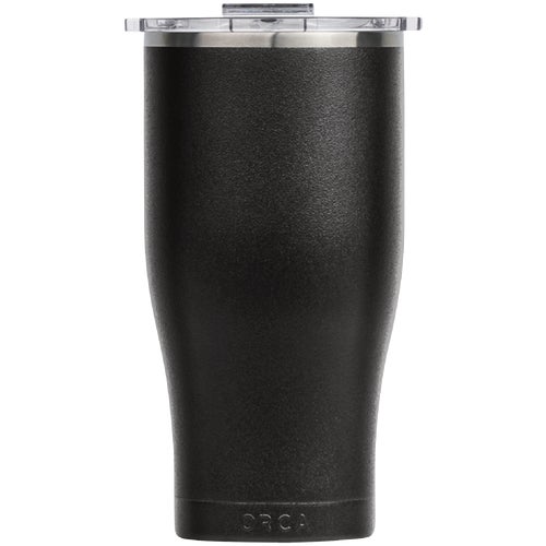 ORCCHA27BK/CL Orca Chaser Insulated Tumbler