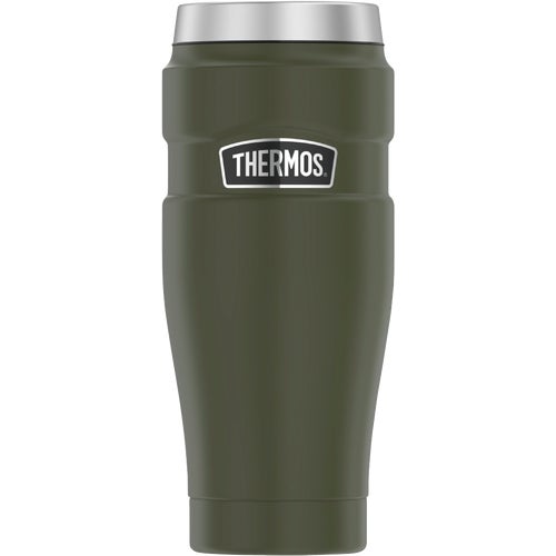 SK1005AG4 Thermos Stainless King Insulated Travel Tumbler