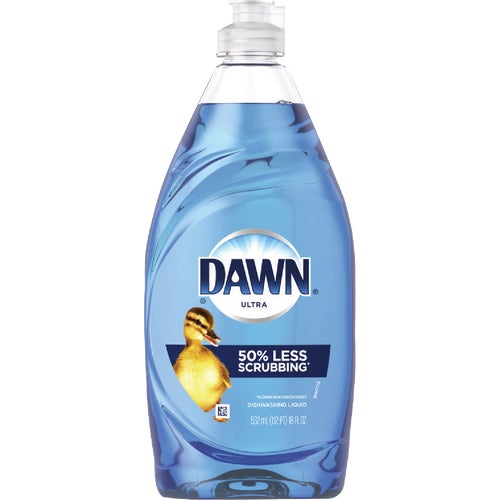 3077209400 Dawn Ultra Liquid Dish Soap