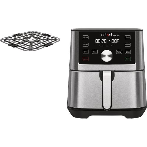 140-3079-01 Instant Pot Vortex 6-In-1 Air Fryer