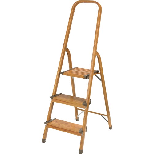 LDR-3500-83 Polder Aluminum Step Ladder