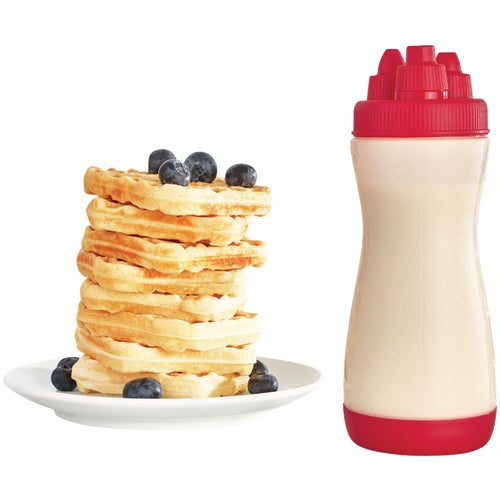 RBB500GBRR16 Rise By Dash Mini Batter Bottle