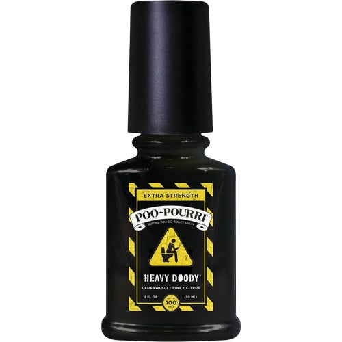 SET-2OZ-HD-V1 Poo-Pourri Deodorizer Spray