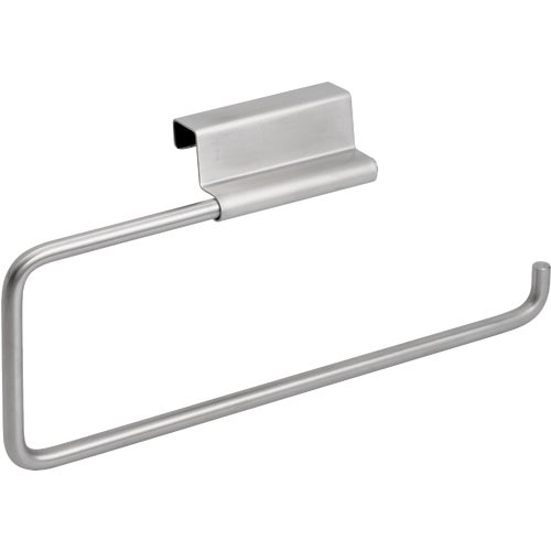 29750 iDesign Forma Over Cabinet Paper Towel Holder