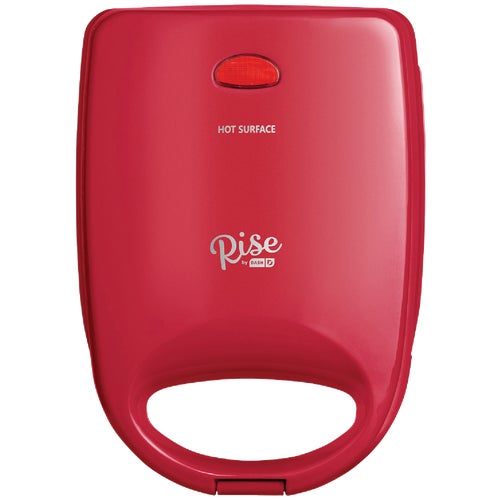 RWBM001GBRR08 Rise By Dash Waffle Bowl Maker