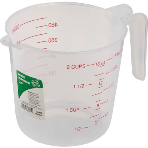 820054 Smart Savers Measuring Cup