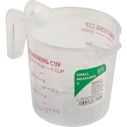 KT624(ST) Smart Savers Measuring Cup