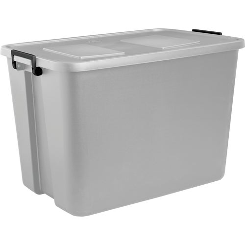 17446A04 Sterilite Latch Storage Tote