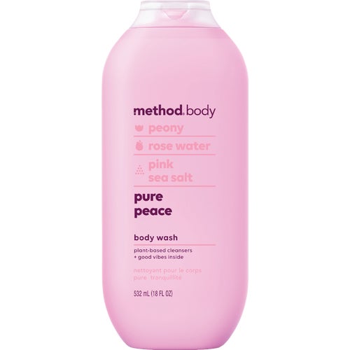 1855 Method Pure Peace Body Wash