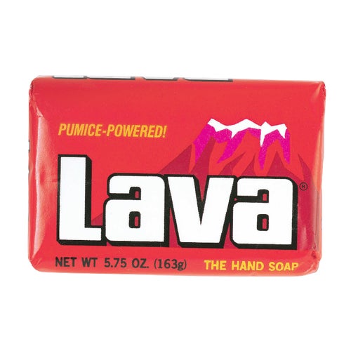 10185 Lava Bar Soap