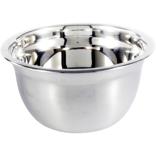 717 M E Heuck Stainless Steel Mixing Bowl