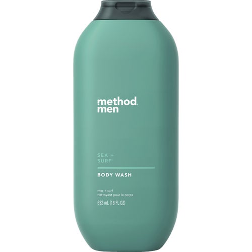 1861 Method Men Body Wash