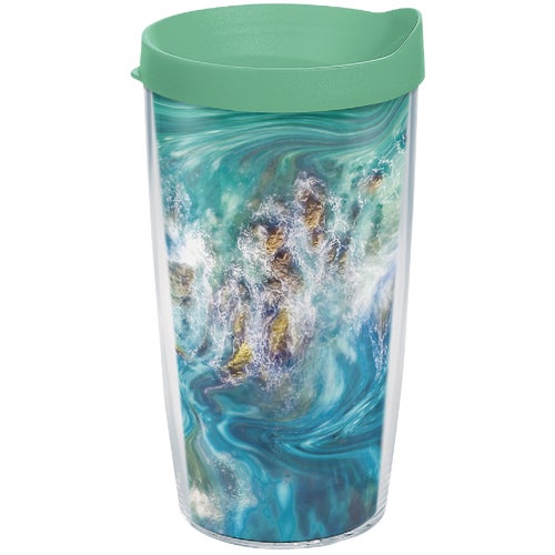 18193400000000 Tervis Insulated Tumbler with Travel Lid