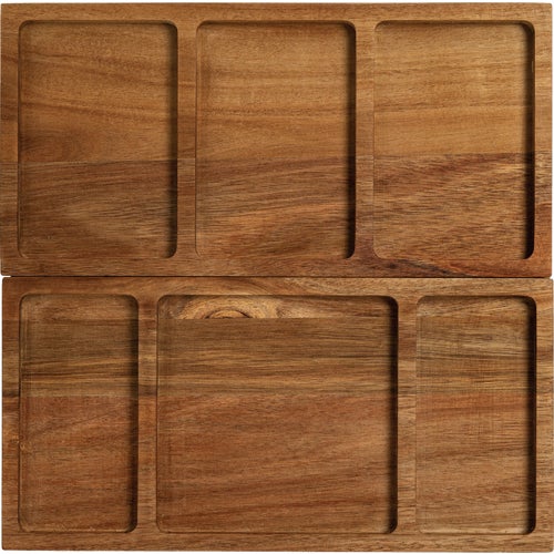 EK11566-AS Epoca Ecolution Magnetic Cutting Board