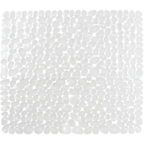 80210 iDesign Pebblz Bath Mat