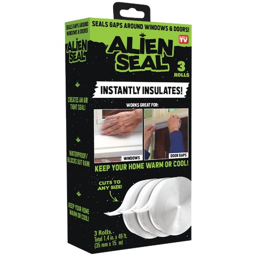 7688 Alien Seal Insulation Tape