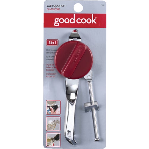 11800 Goodcook 3-Way Can Opener