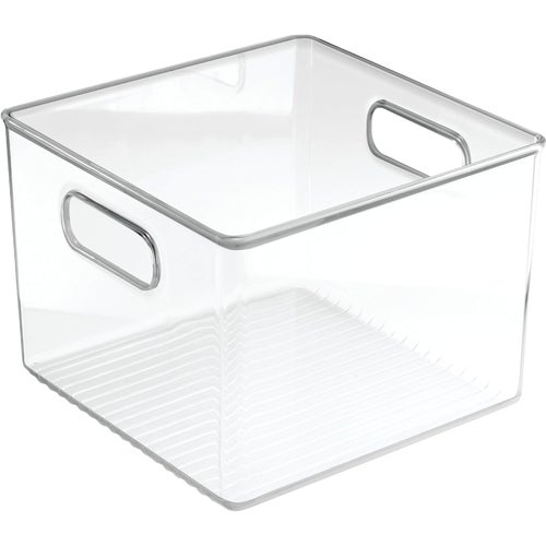 71230 iDesign Fridge/Pantry Binz Storage Bin