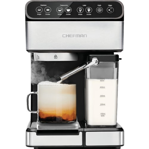 RJ54-I Chefman Espresso Machine