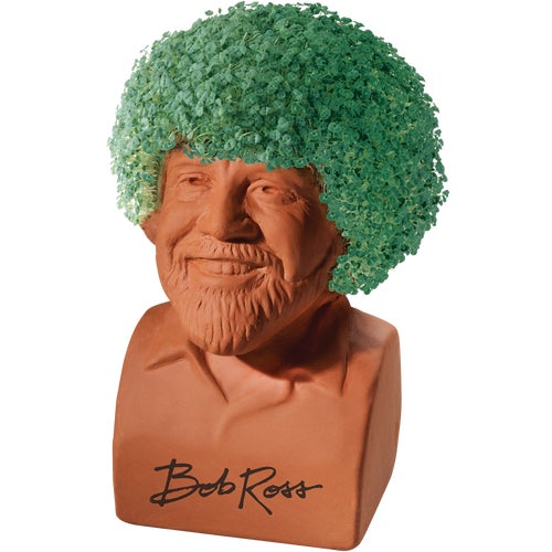 CP493-01 Chia Pet Terra Cotta Planter