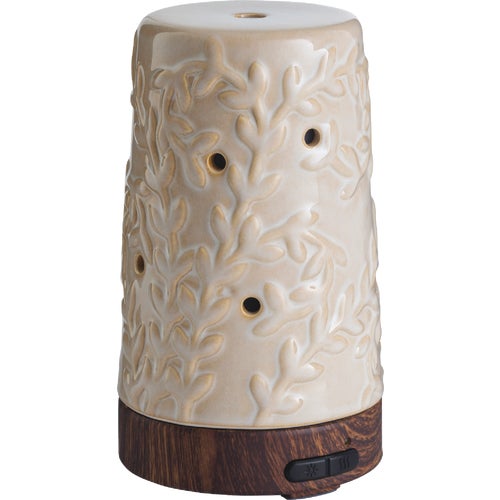 SDFSH Candle Warmers Airome Ultra Sonic Essential Oil Diffuser