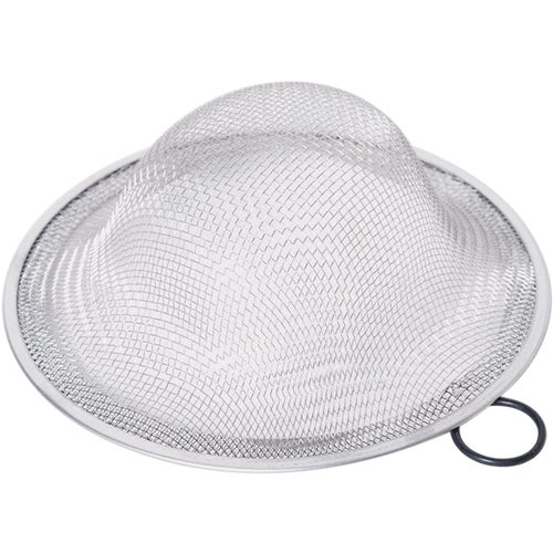 5215801 Farberware Mesh Stainless Steel Sink Strainer