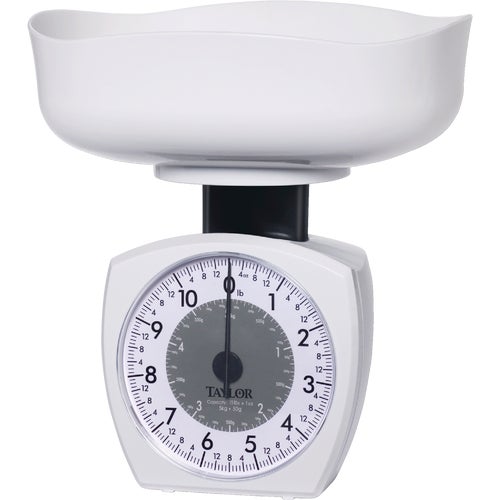 3701KL Taylor Large Capacity Kitchen Food Scale