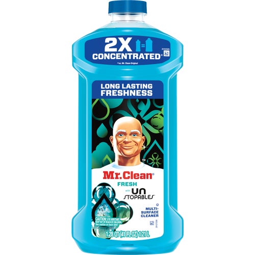 3077210727 Mr. Clean Multi-Surface Cleaner