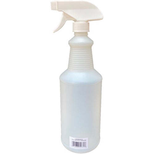 MSC-R5577C Lundmark Natural Decanter Spray Bottle