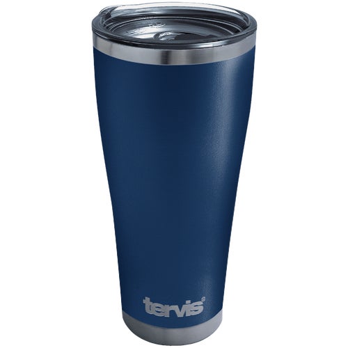 18193400000000 Tervis Stainless Steel Insulated Tumbler with Slider Lid