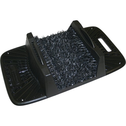 10376760 GrassWorx Clean Machine Shoe & Boot Scraper