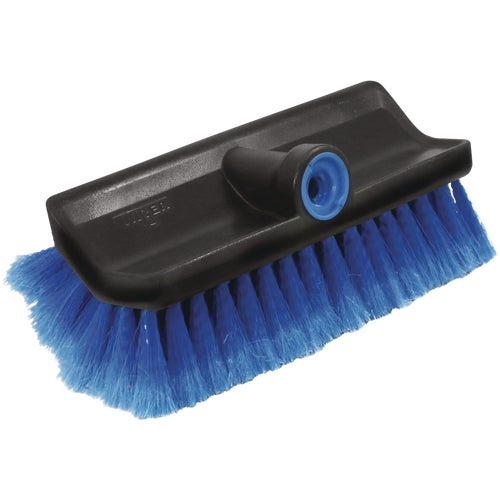 975820 Unger LockOn Non-Scratch Multi-Angle Scrub Brush