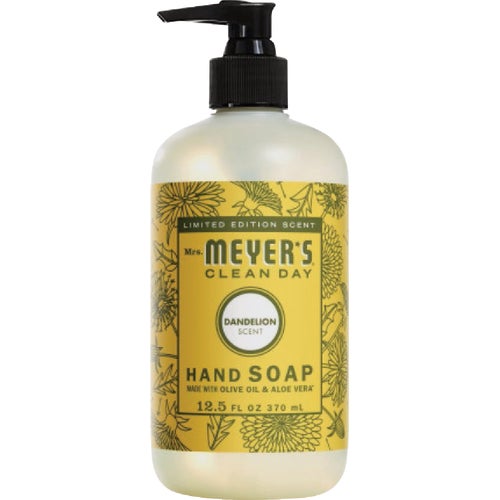 11982 Mrs. Meyers Clean Day Liquid Hand Soap