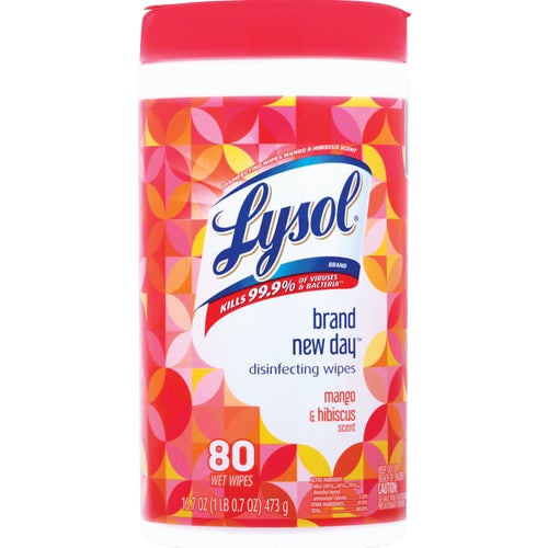 1920097181 Lysol Disinfecting Wipes