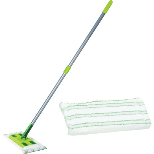 11147 Quick Shine Wet/Dry Mop