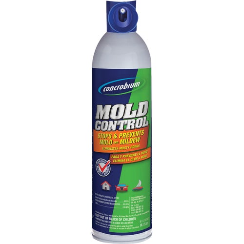 27400CAL Concrobium Mold Control Stops & Prevents Mold & Mildew Inhibitor