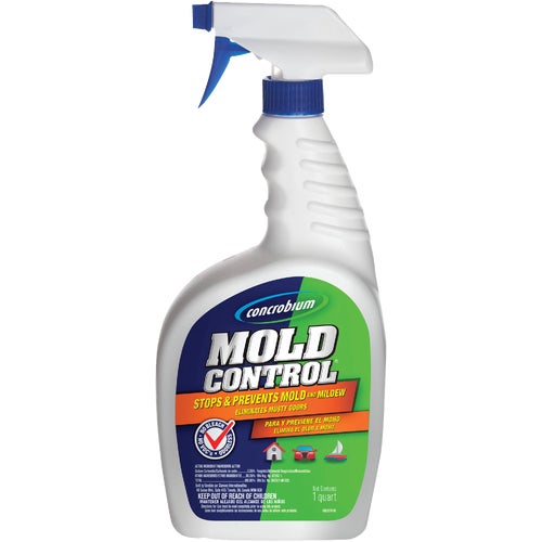 25326CAL Concrobium Mold Control Stops & Prevents Mold & Mildew Inhibitor